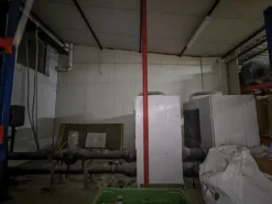 PST31 Linea di pastorizzazione e raffreddamento usata