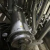 PST28 Pastorizzatore Reda usato - portata 1800 L/h