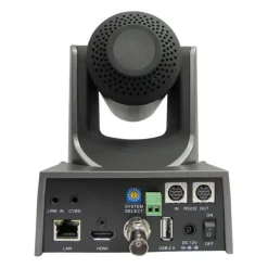 PTZ videocamera professionale 1080p SDI HDMI