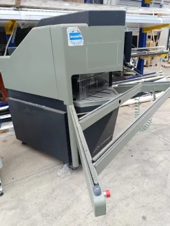 pulitrice pvc