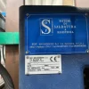 1#8297 Puntatrice automatica SDP linea