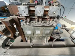 1#8297 Puntatrice automatica SDP linea
