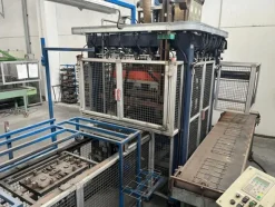 1#8297 Puntatrice automatica SDP linea