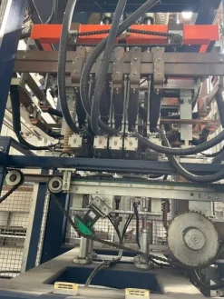 1#8297 Puntatrice automatica SDP linea