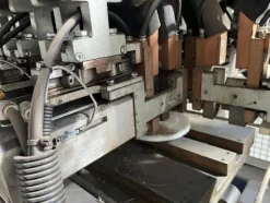 1#8297 Puntatrice automatica SDP linea