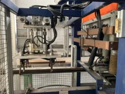 1#8297 Puntatrice automatica SDP linea