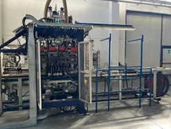 1#8297 Puntatrice automatica SDP linea