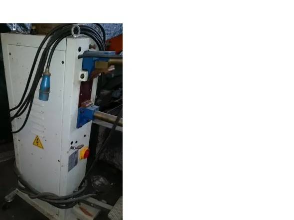 PUNTATRICE CEA ZT 26 KW 20