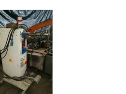 PUNTATRICE CEA ZT 26 KW 20