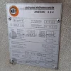 40#9601 Puntatrice Costruzioni elettromeccaniche NKLP 25