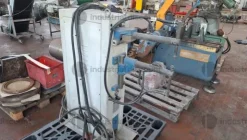 40#9601 Puntatrice Costruzioni elettromeccaniche NKLP 25