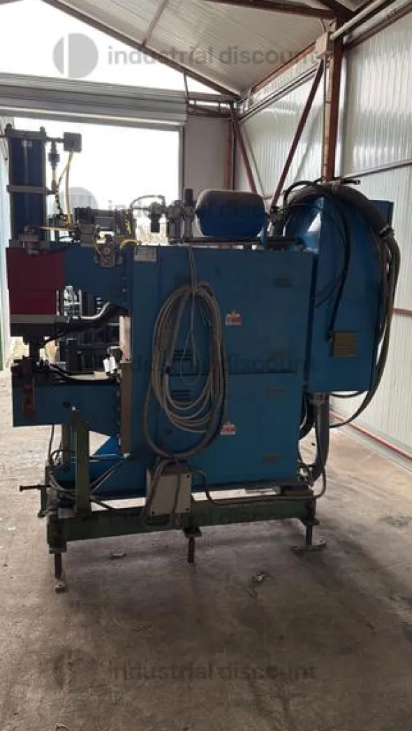 1#9717 Puntatrice EME SDP-250CC