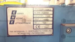6#9717 Puntatrice EME SDP-250CC