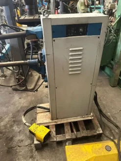 Puntatrice raffreddata CEA NKLP25
