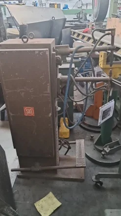 PUNTATRICE SIOSERIE PF2