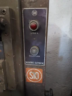 PUNTATRICE SIOSERIE PF2