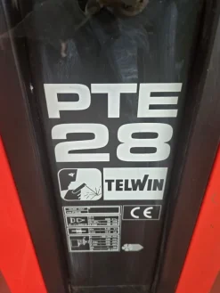 Puntatrice Telwin Mod PTE 28