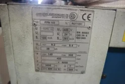 13#4305 Puntatrici e saldatrici Cea