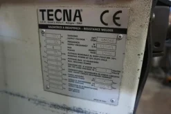 13#4305 Puntatrici e saldatrici Cea