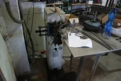 13#4305 Puntatrici e saldatrici Cea
