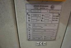 13#4305 Puntatrici e saldatrici Cea