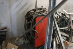 13#4305 Puntatrici e saldatrici Cea