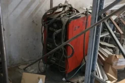 13#4305 Puntatrici e saldatrici Cea