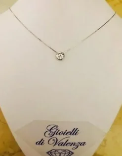 6#8694 PUNTO LUCE DONNA