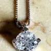 9#8694 PUNTO LUCE DONNA