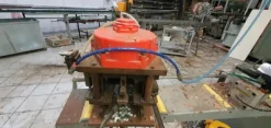 8#5029 Punzonatori con base Teckna