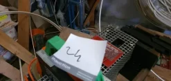 8#5029 Punzonatori con base Teckna