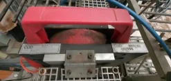 8#5029 Punzonatori con base Teckna