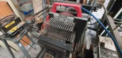 8#5029 Punzonatori con base Teckna