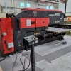 Punzonatrice cnc Amada Vipros 255