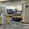 4#5878 Punzonatrice CNC Trumpf