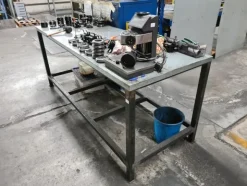 4#5878 Punzonatrice CNC Trumpf