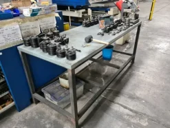 4#5878 Punzonatrice CNC Trumpf