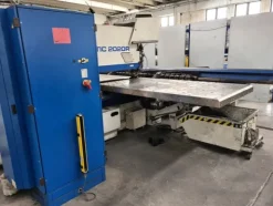 4#5878 Punzonatrice CNC Trumpf