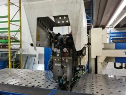4#5878 Punzonatrice CNC Trumpf