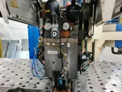 4#5878 Punzonatrice CNC Trumpf