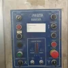 PUNZONATRICE CORIIDRAULICA30 TON