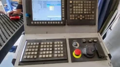 Punzonatrice ERMAK RPP 1270X30