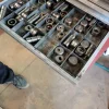 Punzonatrice Euromac Cx 1000/30 30 Ton Cnc