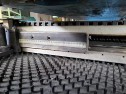 Punzonatrice Euromac Cx 1000/30 30 Ton Cnc