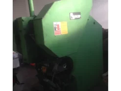 Punzonatrice FICEP mod.125
