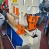 Punzonatrice lamiera multifunzione VEM Mod IW 60 s