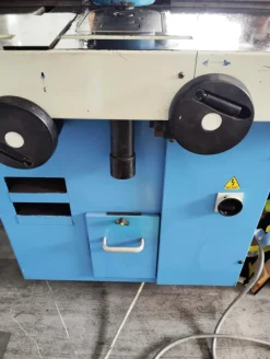 Punzonatrice manuale EuromacXP750/25 CE