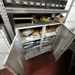 3#9312 Punzonatrice marca Trumpf Trumatic 240