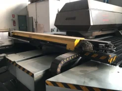 Punzonatrice Rainer 4000