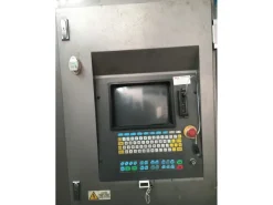 Punzonatrice Rainer 4000